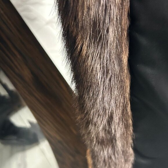 RACOON, xl long skin, Size XL (New 5k preloved now 995) - Picture 4 of 4